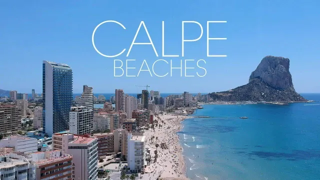 Ático 3 habitaciones 172m² en venta - Playa arenal-bol — 36