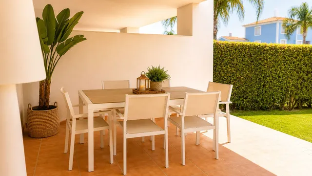 Apartamento 2 habitaciones 106m² en venta - Paraiso-Barronal — 19