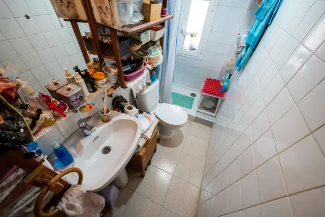 Piso de dos habitaciones en Es Capdellá — 10