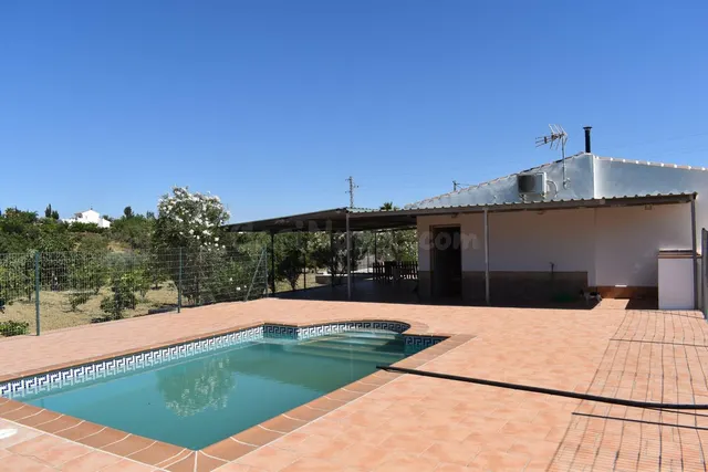 Finca rústica 2 habitaciones 227m² en venta - Costa del Sol - foto 2