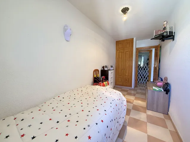 Apartamento 4 habitaciones 120m² en venta - Costa Del Sol — 18