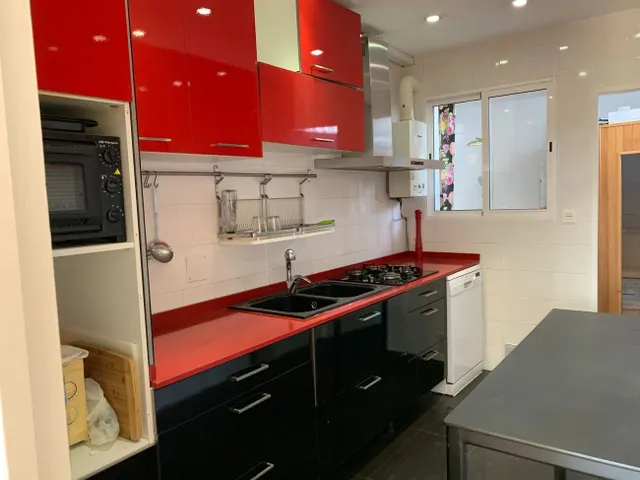 Dúplex 4 habitaciones 110m² en venta - La Zenia — 22