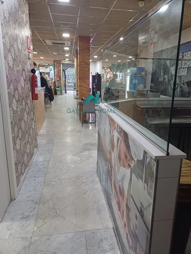 Local en venta en Santa Eulalia, Murcia — 2