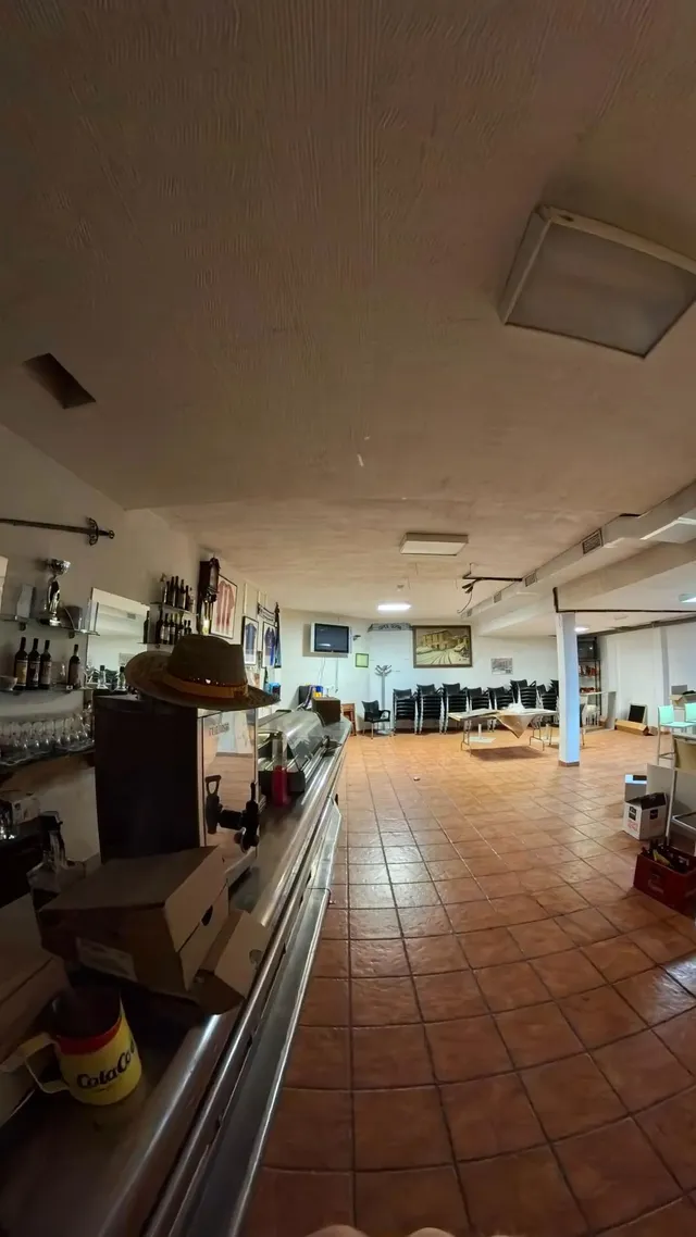 Restaurante en venta en Segovia — 27