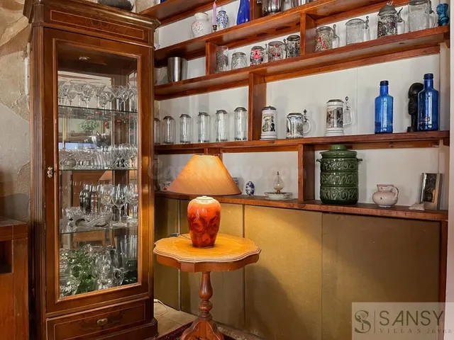 Casa-Chalet en Venta en Alicante Alicante — 36