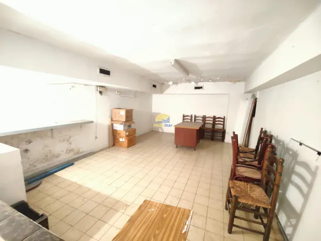 ESTUPENDO LOCAL COMERCIAL EN EL CENTRO DE SAGUNTO — 8