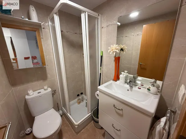 Exclusivo piso de 1 dormitorio con terraza privada — 26