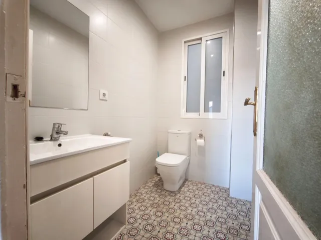 Un piso de los que ya no se hacen: espacio, sol y la brisa del mar a un paso — 19
