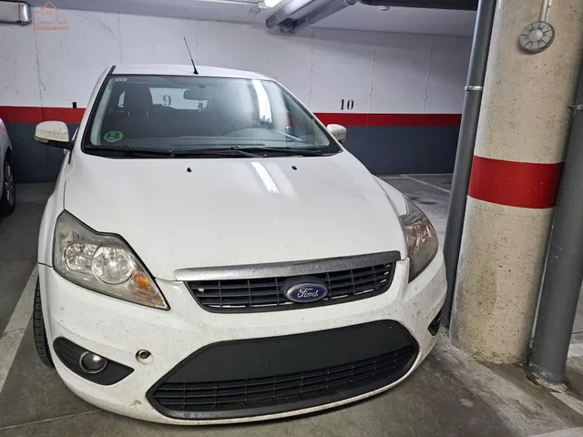 Inmueble en venta con terraza, plaza de garaje y trastero junto al Metro Urgel! — 39