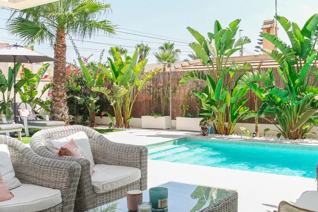 Villa 3 habitaciones 130m² en venta - Lomas de Cabo Roig — 17