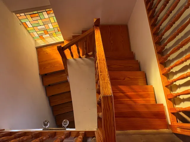 Casa a quatre vents — 25