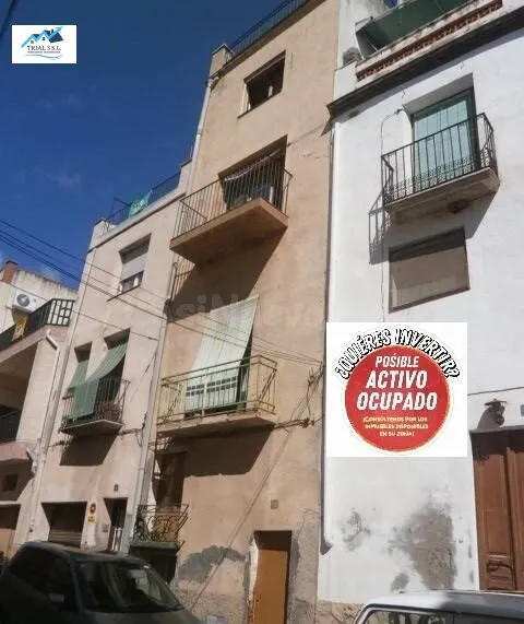 Venta de Piso en El Masroig - Tarragona