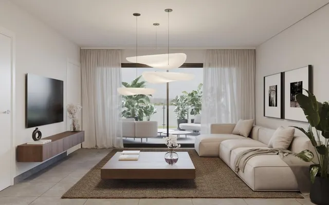 Apartamento 2 habitaciones 81m² en venta - Cala de Villajoyo - foto 2