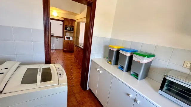 Chalet independiente con 5.318 m2 de parcela y vistas al mar en Candelaria — 20