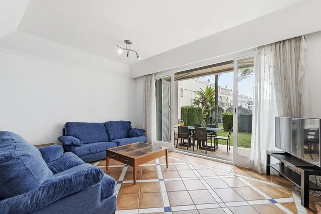 Adosado 3 habitaciones 207m² en venta - Marbella — 7