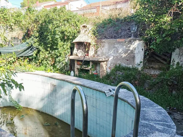 TERRENO URBANO ESPARREGUERA - URB. MAS D EN GALL (BARCELONA) — 8