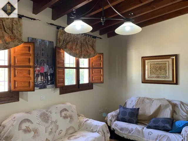 Finca - chalet en Alora — 17