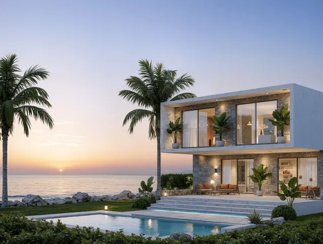 Chalet 4 habitaciones 200m² en venta - Pedregales
