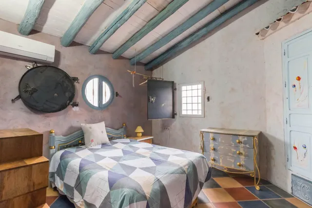 Se vende chalet único - Un rincón dónde habita el arte — 16