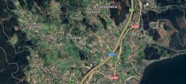 Terreno urbanizable en Vilaboa. - foto 3