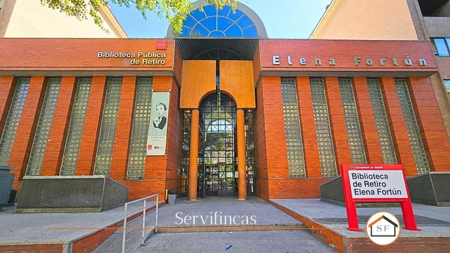 Piso 3 habitaciones 152m² en venta - Pacífico — 43