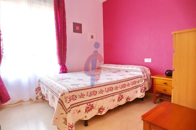 Piso de 3 dormitorios en venta en Guardamar del Segura, zona Mercadona, en esquina, con una gran terraza y vistas laterales al mar — 19