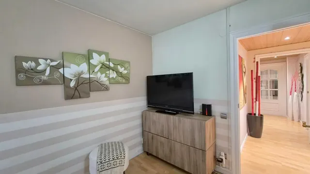 Pis de 5 habitacions a La Parada — 15
