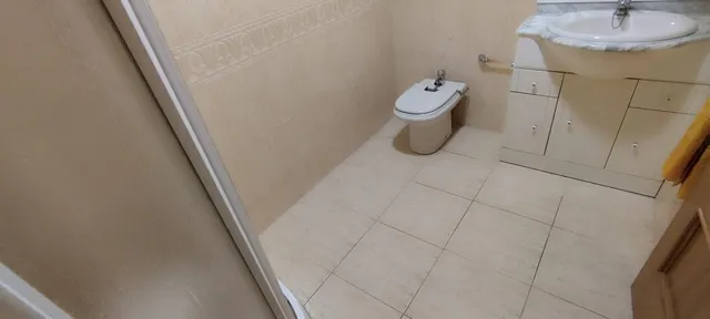 PISO SEMINUEVO EN ZONA TOSCAR CON GARAJE — 38