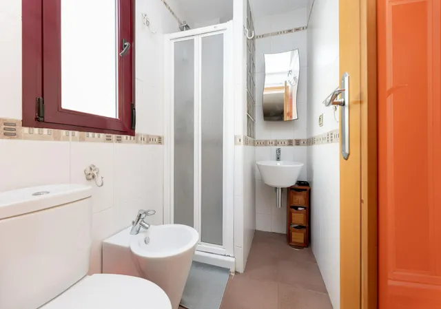Acogedor apartamento en el corazon del realejo — 14