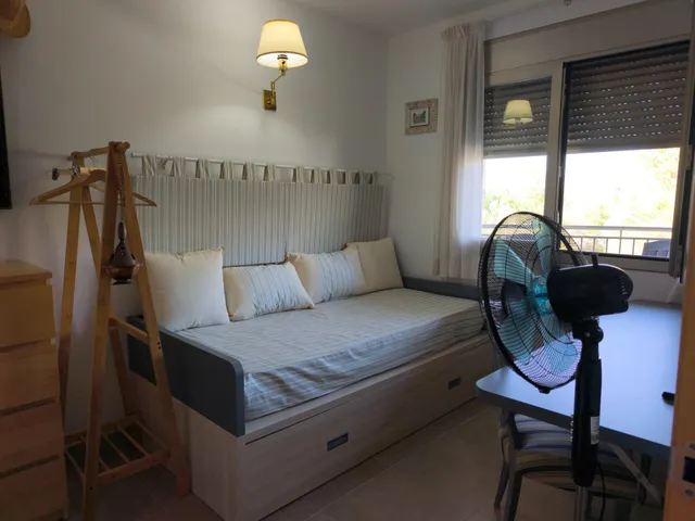Piso en Alcanar-Playa Urb. Serramarar — 22