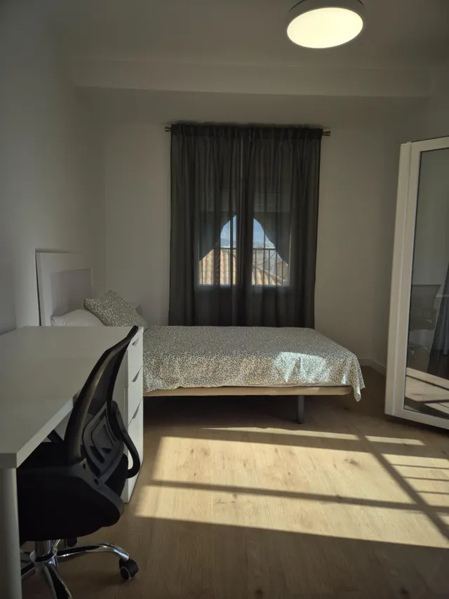 ALQUILER POR habitaciones EN ZONA JESUS RESCATADO — 14