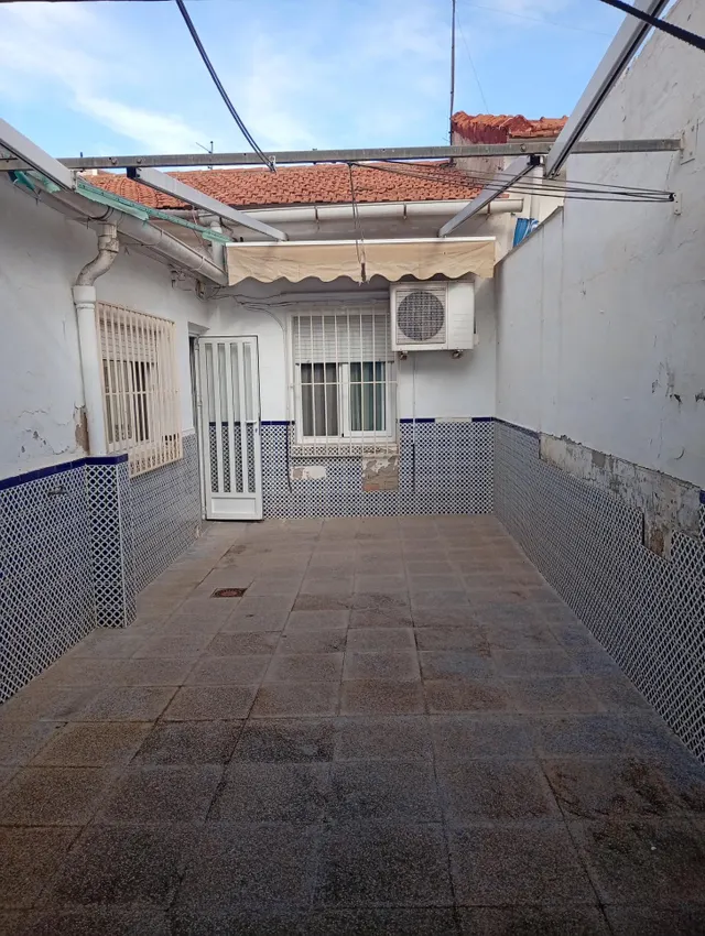 Gran casa en Molina De Segura¡¡¡¡¡ — 16
