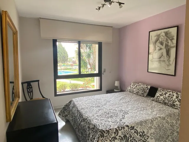 Apartamento 2 habitaciones 199m² en alquiler - Nueva Andalucía — 11