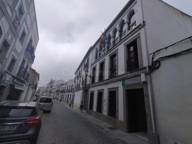Venta de local en Villanueva de Córdoba - foto 3