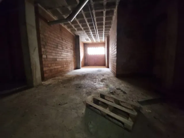 LOCALES COMERCIALES EN ALQUILER EN RESIDENCIAL PORTOFINO EN ALMERIMAR — 11
