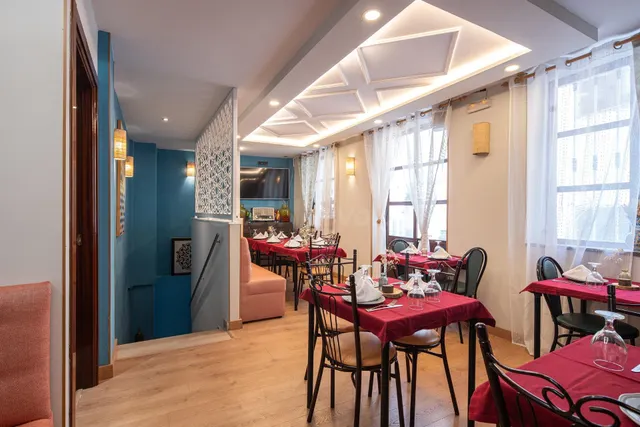 TRASPASO RESTAURANTE EN CORAZON ALBAICIN — 14