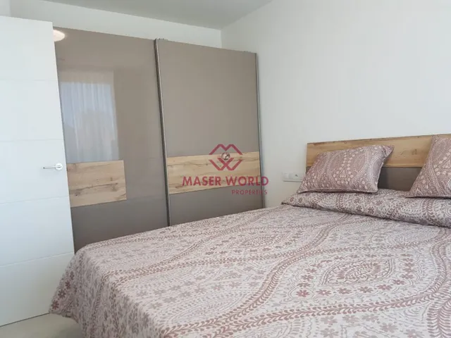 APARTAMENTOS DE OBRA NUEVA EN LA CALA DE FINESTRAT — 10
