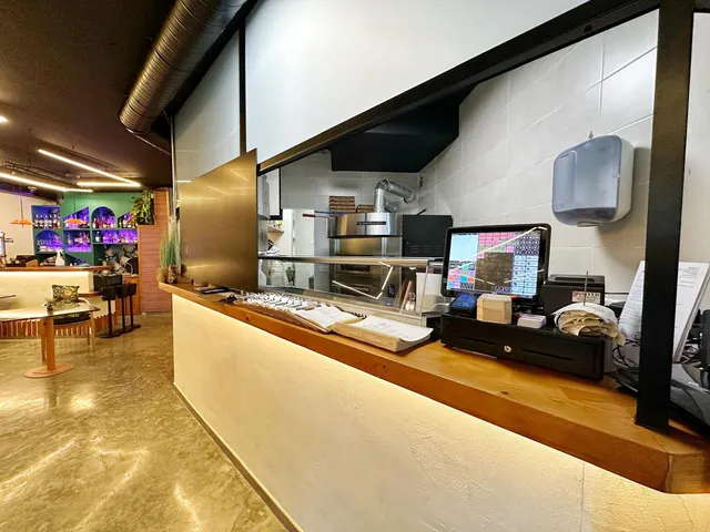 Restaurante 200m² en venta - Marbella — 11