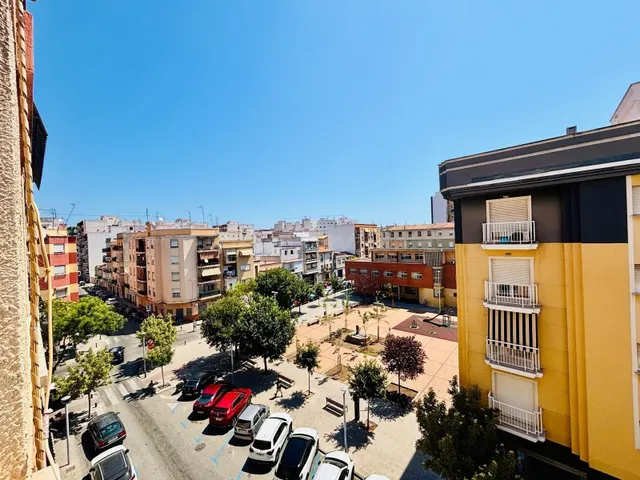 Oferta especial hasta final de año. Vivienda frente centro m