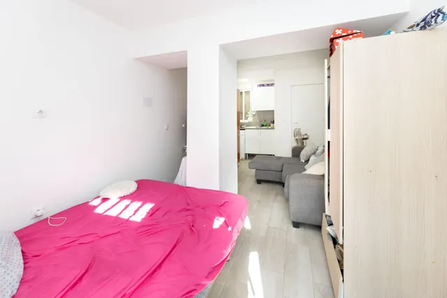 Local transformado en 4 apartamentos con rentabilidad inmediata — 11