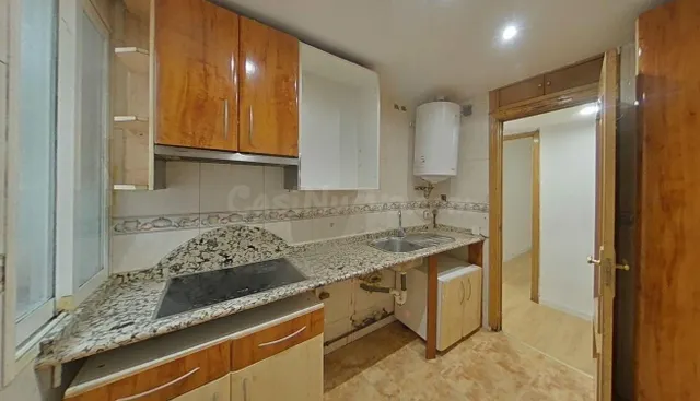 Piso 3 habitaciones 64m² en venta - Bellas Vistas - foto 2