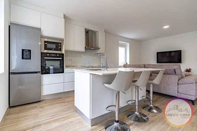 ✨ ¡CASA reformada con 205m2 + 340 m2 de  TERRENO + GARAJE en PONTECESO(A Coruña)por 235.000€! — 3