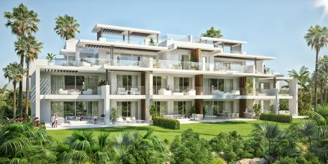Apartamento 3 habitaciones 149m² en venta - La Mairena — 25