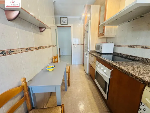 Vivienda de 1 dormitorio cerca del centro — 8