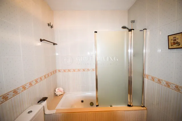 DUPLEX LUMINOSO EN LA LEVANTINA — 17