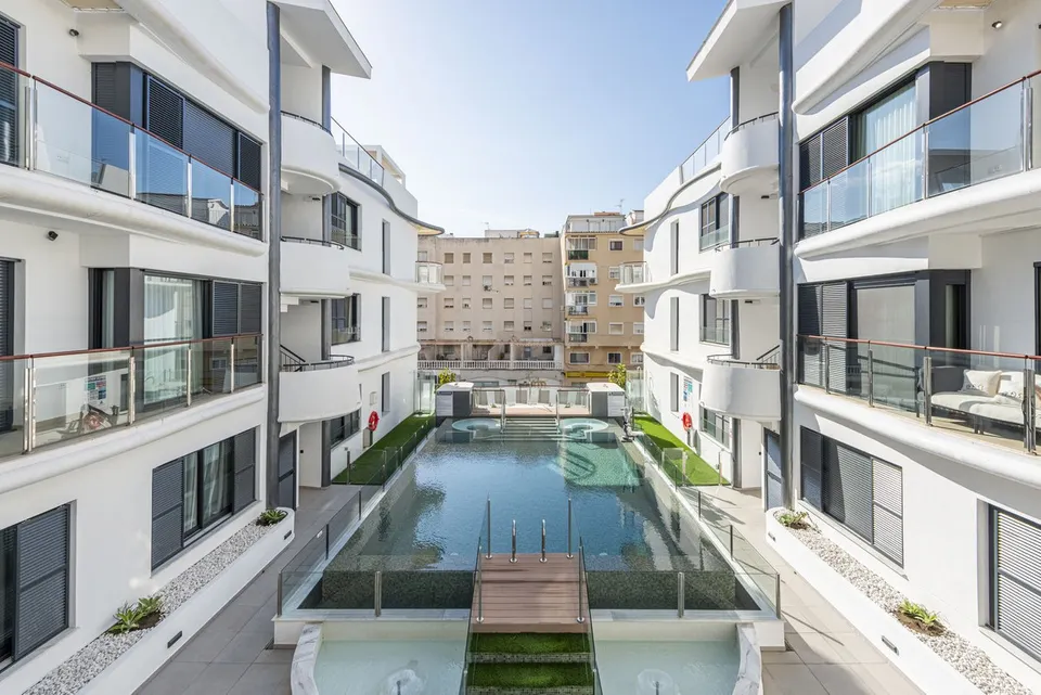 Apartamento 3 habitaciones 132m² en venta - Costa Del Sol