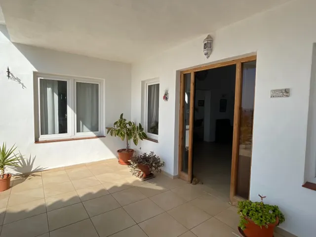 Exclusivo chalet con 9000m2 de parcela — 14