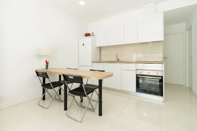 Venta de Casa Adosada en la Playa de Salobreña, en Urb. con  - foto 5