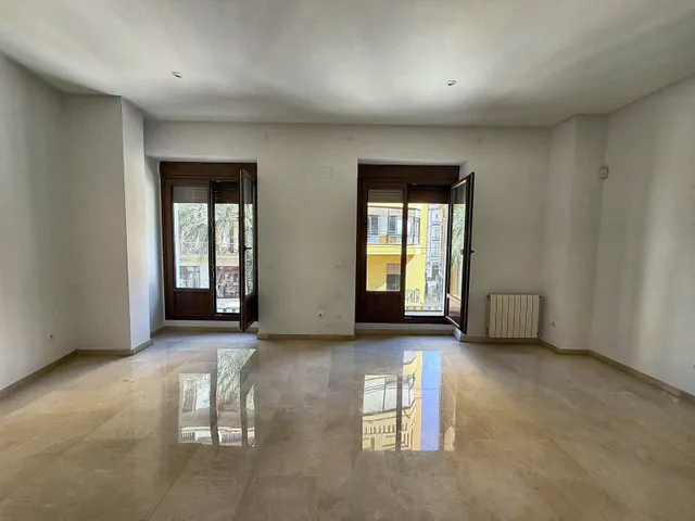 Piso de lujo en el centro de Valencia — 17