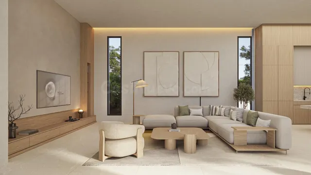 Villa 3 habitaciones 164m² en venta - Calpe — 4